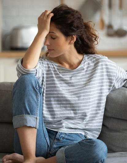 Повышенный пролактин у женщин: чем это может быть опасно и что делать