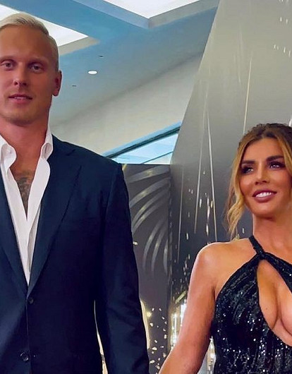 «Мы расставались»: Анна Седокова рассказала о драме в браке с Янисом Тиммой