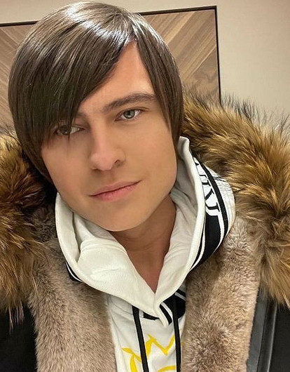 Брачный контракт на 150 страниц: стало известно, получит ли Прохор Шаляпин наследство от жены-миллионерши