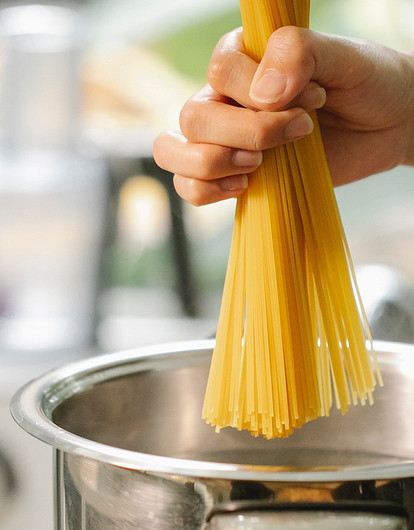 Не вешай мне лапшу на уши: 8 ошибок при варке макарон, которые ты не замечаешь