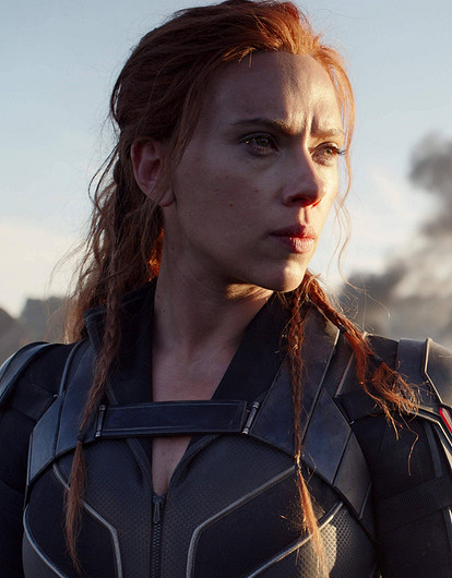 Скарлетт Йоханссон договорилась с Disney после конфликта из-за «Черной вдовы»