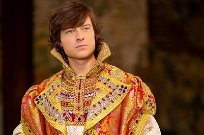 Скончалась 42-летняя жена Прохора Шаляпина