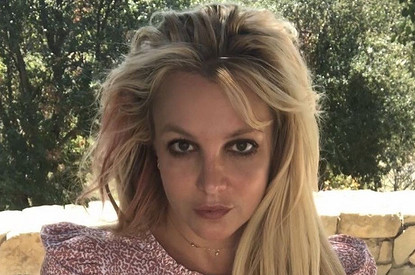 «Прыгает от радости»: стала известна реакция Бритни Спирс на отстранение отца от опеки