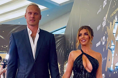 «Мы расставались»: Анна Седокова рассказала о драме в браке с Янисом Тиммой