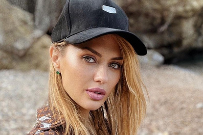 Антипрививочница Виктория Боня поставила вакцину от коронавируса (видео)