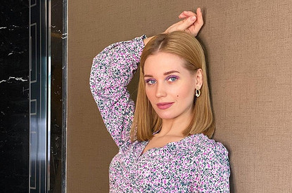 «Все тщетно»: Кристина Асмус рассказала о своей болезни