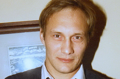 Евгений Сидихин: потеря мамы, служба в Афганистане и встреча с любовью всей жизни