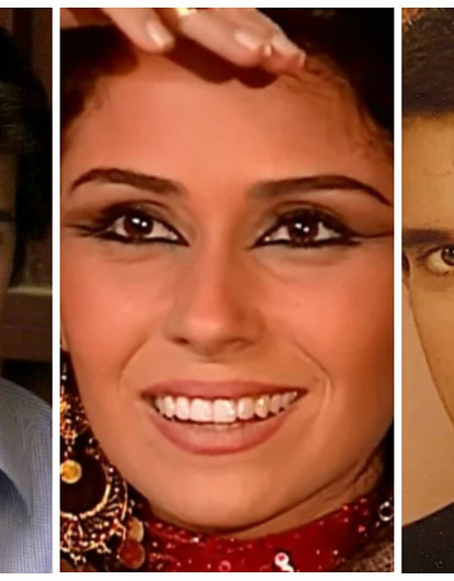 Как выглядят российские актеры, которые озвучивали героев сериала «Клон»