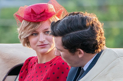 Идеальная жена идеального мужа: что такое фасадные браки (рассказывает психолог)