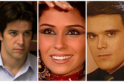 Как выглядят российские актеры, которые озвучивали героев сериала «Клон»