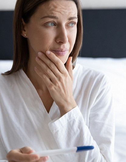 Психогенное бесплодие: как эмоции мешают забеременеть