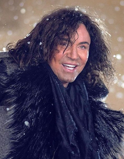 Директор Валерия Леонтьева прокомментировал сообщения о госпитализации певца с коронавирусом