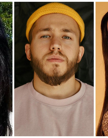 Не только Решетова: 6 российских звезд, которые сменили веру