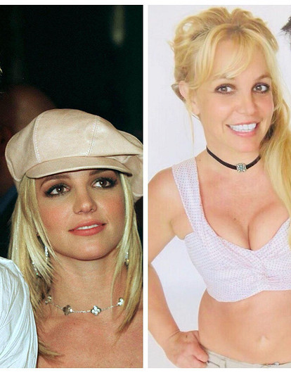 От Тимберлейка до Асгари: все о любимых мужчинах Бритни Спирс