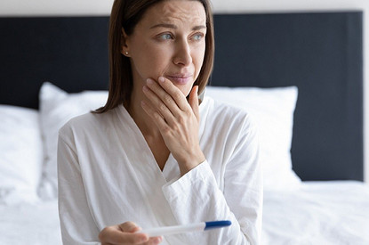 Психогенное бесплодие: как эмоции мешают забеременеть