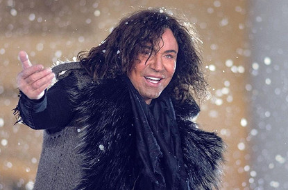 Директор Валерия Леонтьева прокомментировал сообщения о госпитализации певца с коронавирусом