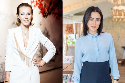 «Пиар на крови – это низость»: Тина Канделаки высказалась о смертельном ДТП с Ксенией Собчак