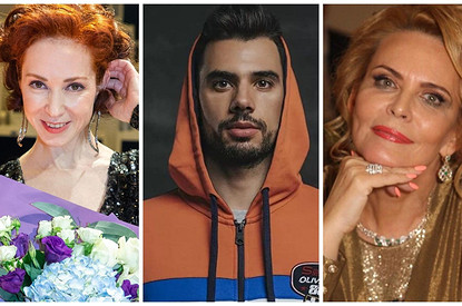 Знаменитости, у которых были романы со сводными братьями и сестрами