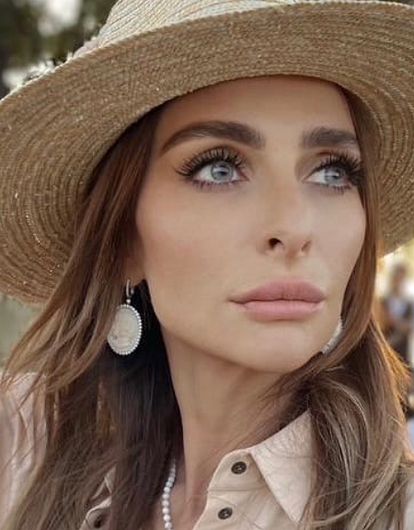 «Я выкладываю фото с Молочниковым – и все пишут: «Красивый сын»: Екатерина Варнава высказалась о личной жизни