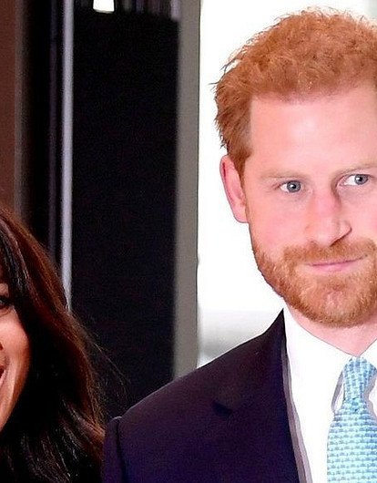 Меган Маркл и принц Гарри отказались везти дочь в Великобританию на крещение