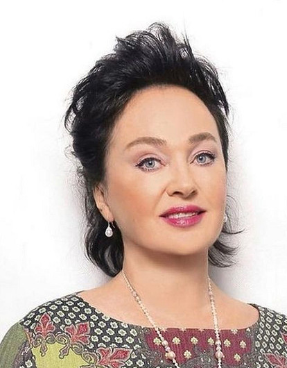 Заболевшая коронавирусом Лариса Гузеева вышла на связь с подписчиками из больницы