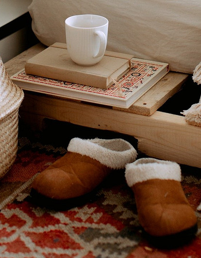 Не по фэншую: 9 вещей, которые не стоит хранить дома (они делают тебя несчастной)