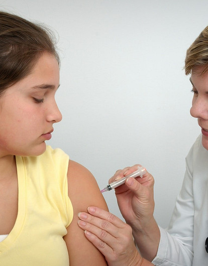 Вакцинацию детей от коронавируса планируют начать уже в январе 2022 года