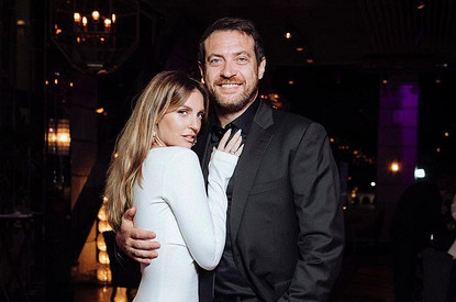 «Я был нужен жене»: Кирилл Сафонов рассказал, почему ушел из профессии ради Саши Савельевой