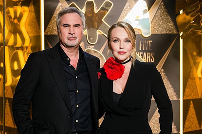 «Альбина Джанабаева приревновала Валерия Меладзе ко мне»: экс-солистка «ВИА Гры» рассказала, почему ушла из группы