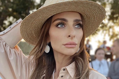 «Я выкладываю фото с Молочниковым – и все пишут: «Красивый сын»: Екатерина Варнава высказалась о личной жизни