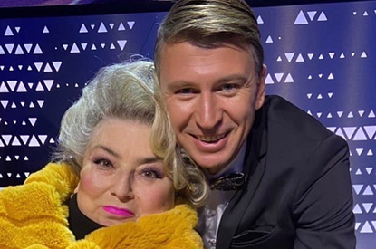 Алексей Ягудин: «Тарасова для меня навсегда! Цените великих!»