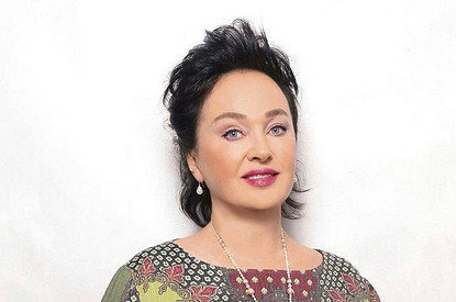 Заболевшая коронавирусом Лариса Гузеева вышла на связь с подписчиками из больницы