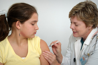 Вакцинацию детей от коронавируса планируют начать уже в январе 2022 года