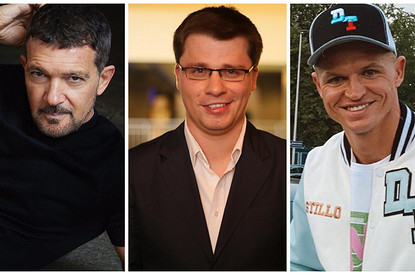 Разведен и счастлив: 5 знаменитых мужчин, которые почувствовали вкус к жизни только после расставания с женами