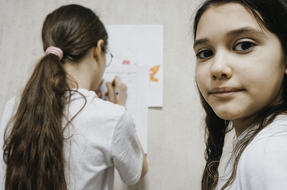 Как помочь ребенку с английским, если сам не очень хорошо его знаешь: 5 способов