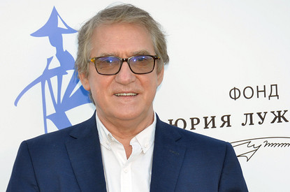 Врачи рассказали о состоянии введенного в кому Валерия Гаркалина