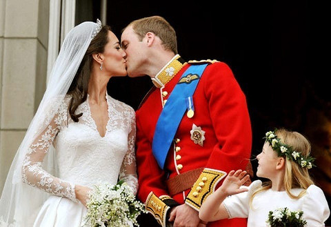 «Им все труднее вместе»: у принца Уильяма и Кейт Миддлтон кризис в отношениях