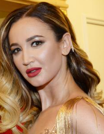 «Я Ольга Бузова, и другой такой нет»: артистка высказалась по поводу сравнений с Пугачевой