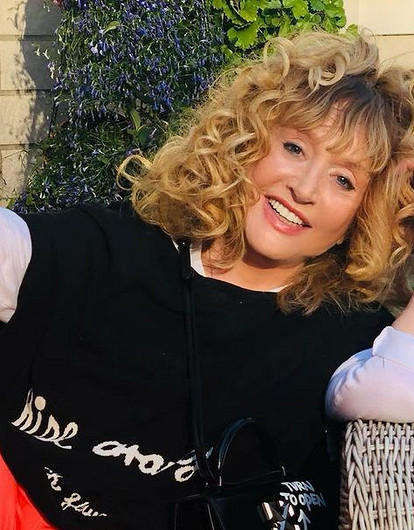 Алла Пугачева удивила короткой стрижкой на дне рождения дочери Игоря Николаева