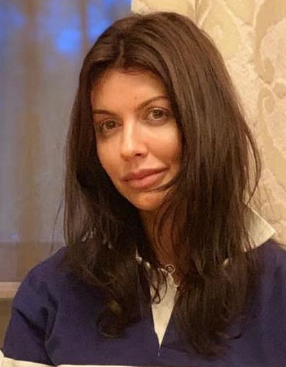 «Я буду скучать по детям»: тяжелобольная Алиса Казьмина съехала из дома Аршавина