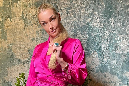 Анастасия Волочкова проиграла суд Большому театру (хотела 95 миллионов рублей)