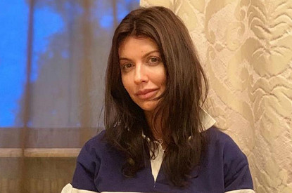 «Я буду скучать по детям»: тяжелобольная Алиса Казьмина съехала из дома Аршавина