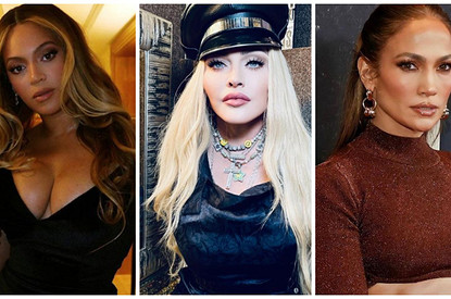 Бейонсе, Том Круз и другие голливудские звезды, у которых очень странные требования в райдерах