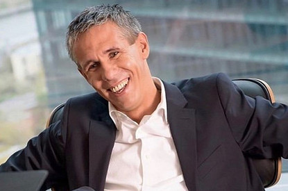 Алексей Панин заявил, что его домогался Андрей Харитонов