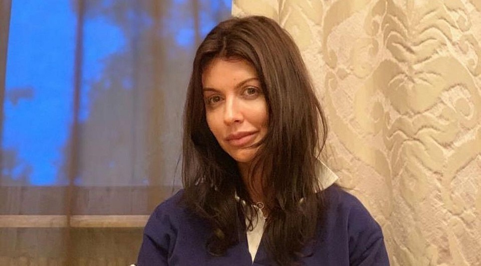 «Я буду скучать по детям»: тяжелобольная Алиса Казьмина съехала из дома Аршавина