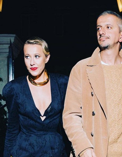 «Последние подонки»: Константин Богомолов высказался о смертельном ДТП с Ксенией Собчак