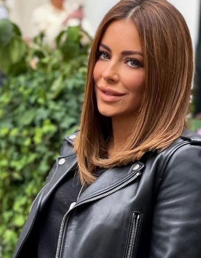 «После разрыва с ней не мог смотреть на других женщин»: бывший продюсер Ани Лорак рассказал о романе с артисткой