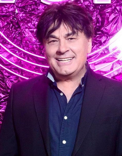 Заразившийся коронавирусом Александр Серов находится в тяжелом состоянии