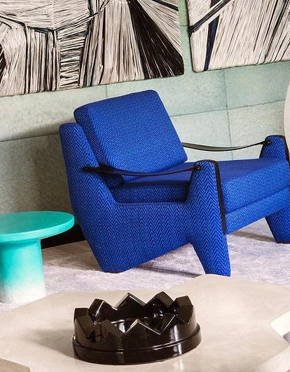 Показалось: 17 фото интересных оптических иллюзий в интерьере