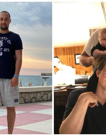 6 детей российских звезд, которые отказались от публичной жизни